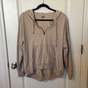 Aerie Lightweight 1/4 Zip